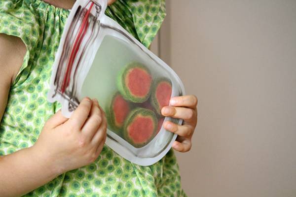 【夏休みキッズパーティー第6回】手土産に、見た目キュートなスイカクッキーを作ろう[PR]