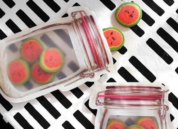 【夏休みキッズパーティー第6回】手土産に、見た目キュートなスイカクッキーを作ろう[PR]
