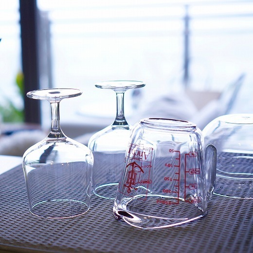 水切りかごはもう必要ない！ 水分を素早く吸収する水切りディッシュマット