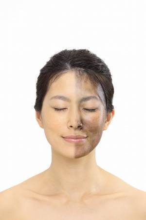 ミストの力で汚れを除去！ 気になる肌ケアに効果的なシャワーヘッド