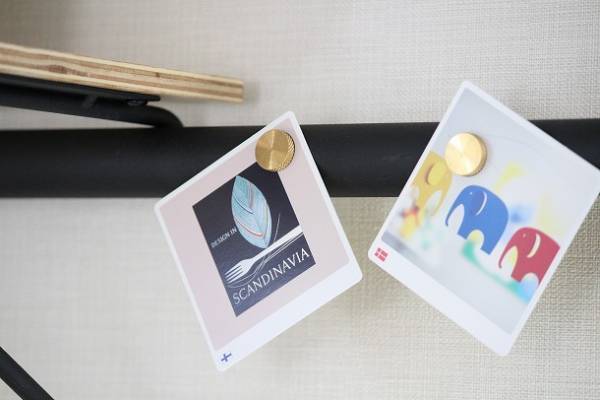 突っ張り棒なのに超おしゃれ！ デッドスペースをセンス良く活用する収納アイデア