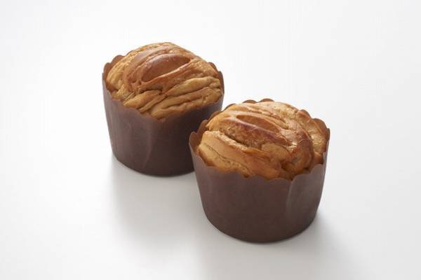 備えておきたい非常食。 長期保存が可能なデニッシュ缶が、美味しくてカワイイ！