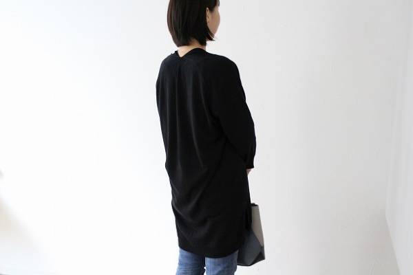 季節の変わり目だから。「羽織りもの」コーディネート帖[PR]