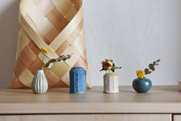 花のある暮らし始めませんか？お気に入りのフラワーベースを見つけよう！[PR]