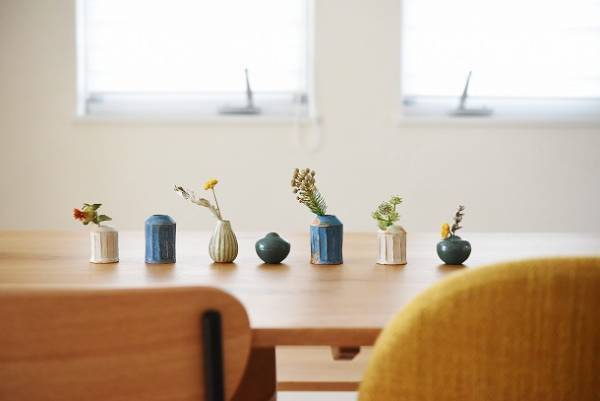 花のある暮らし始めませんか？お気に入りのフラワーベースを見つけよう！[PR]