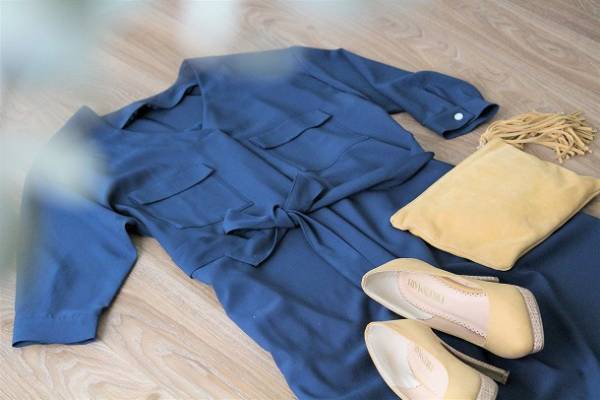 秋のお出かけに着ていきたい♪　ファッションコーディネートアイデア帖[PR]