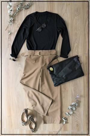 秋のお出かけに着ていきたい♪　ファッションコーディネートアイデア帖[PR]