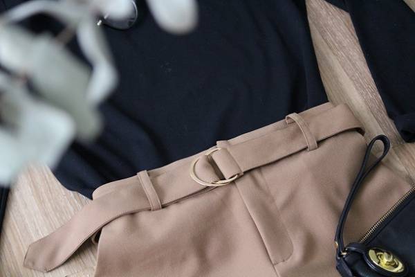 秋のお出かけに着ていきたい♪　ファッションコーディネートアイデア帖[PR]