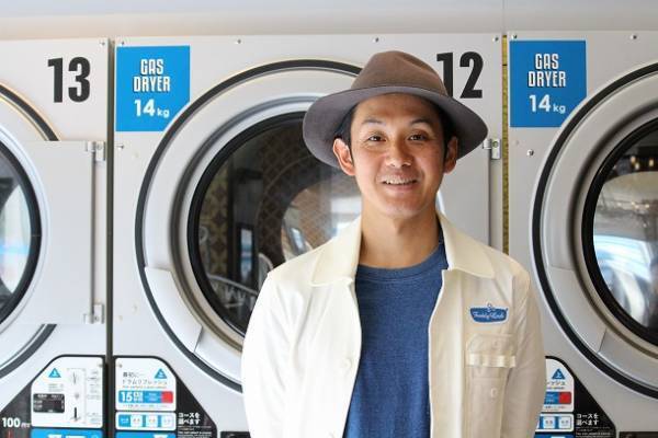 洗濯ソムリエさんに聞く、洗濯のコツ　＝　洗濯物の干し方編　＝[PR]