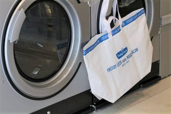 洗濯ソムリエさんに聞く、洗濯のコツ　＝　洗濯物の干し方編　＝[PR]