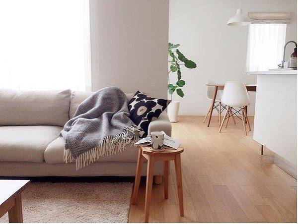 【誰でもお片付け上手に！収納アイデア帖・1】　片付け上手さんたちの片付けマイルール[PR]