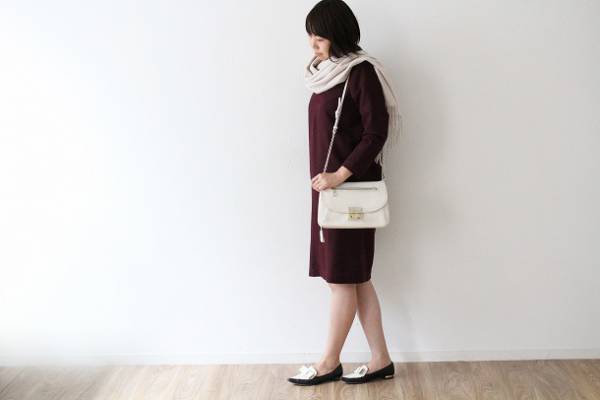 あの憧れ仏ブランドも♪　今、手に入れたいお値打ちカシミアストールって？[PR]