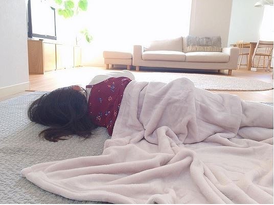 21万人が認めた肌触りを体感しよう♪ 朝ベッドから出られなくなる毛布[PR]