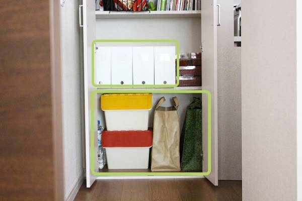 もう置き場所に困らない！ 簡単な方法で部屋をスッキリ見せる収納アイデア