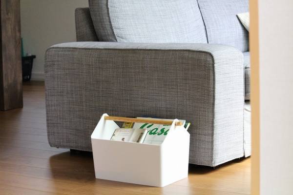 もう置き場所に困らない！ 簡単な方法で部屋をスッキリ見せる収納アイデア