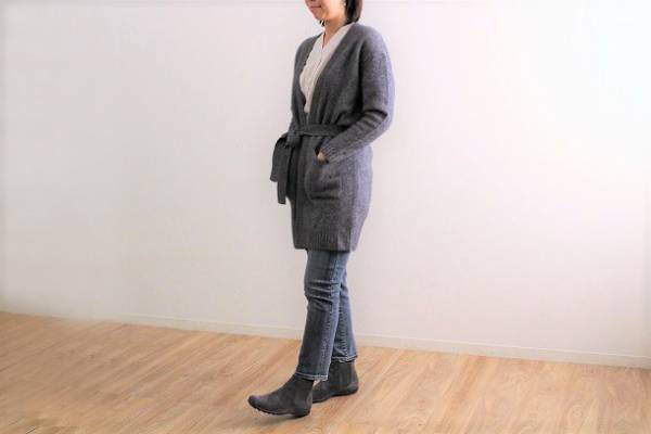 今年のブーツは決まった？びっくりするほど軽いブーツで広がる、おしゃれバリエーション[PR]