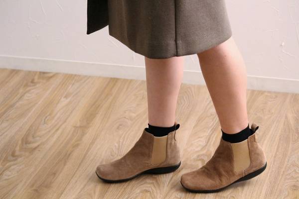 今年のブーツは決まった？びっくりするほど軽いブーツで広がる、おしゃれバリエーション[PR]
