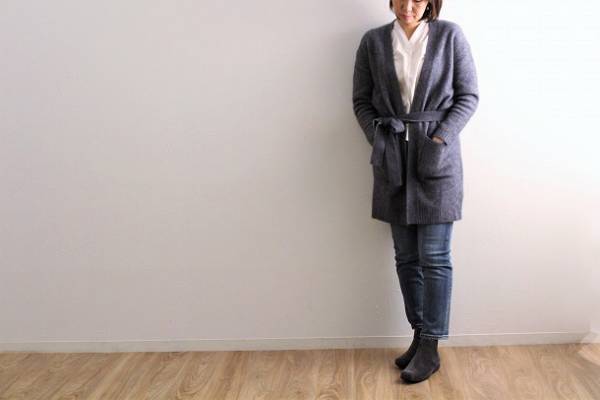 今年のブーツは決まった？びっくりするほど軽いブーツで広がる、おしゃれバリエーション[PR]