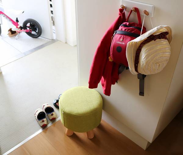 子ども目線の収納アイデア。楽しいルール作りで子どものお片付け習慣を身につける