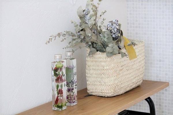 【今だけ送料無料♪】　置くだけで素敵空間に。お部屋にハーバリウムを飾ろう。[PR]