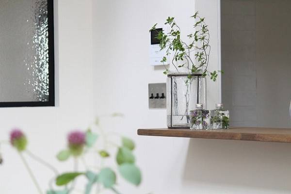 【今だけ送料無料♪】　置くだけで素敵空間に。お部屋にハーバリウムを飾ろう。[PR]