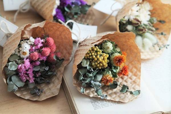 手作りしてみない？自分色のハーバリウムを作ろう。[PR]