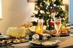 おうちでクリスマスを楽しむ。クリスマスの食卓を彩るテーブルウェアたち