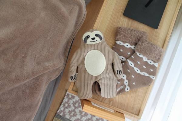 あったかグッズが大活躍！ 寒い冬を快適に乗り切る超優秀おしゃれアイテム