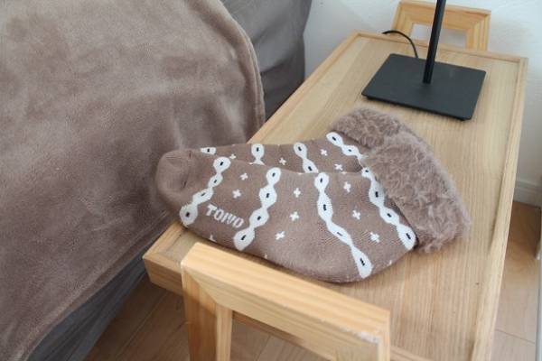 あったかグッズが大活躍！ 寒い冬を快適に乗り切る超優秀おしゃれアイテム