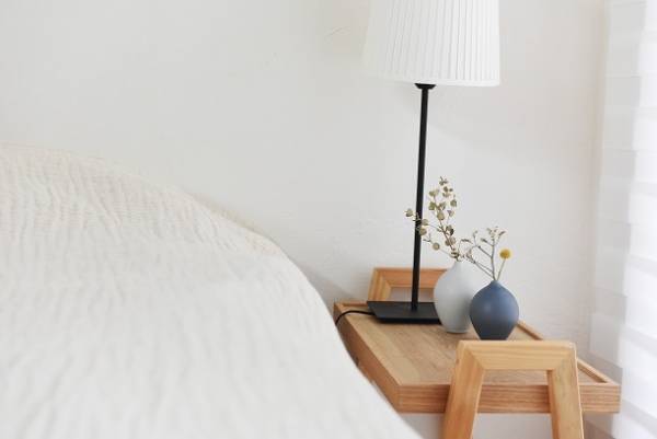 【angersの小さなうつわ市限定】　杉原万理江さんのフラワーベースが登場[PR]