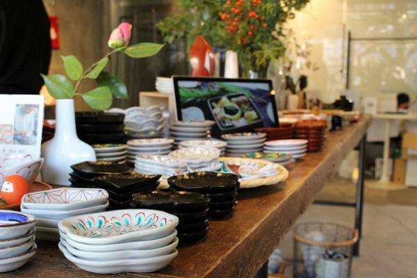 【angersの小さなうつわ市】ご来店ありがとうございました！[PR]