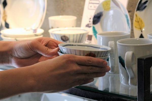 【angersの小さなうつわ市】ご来店ありがとうございました！[PR]