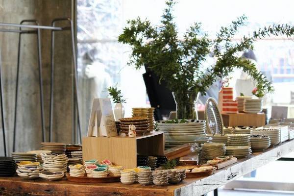 【angersの小さなうつわ市】ご来店ありがとうございました！[PR]