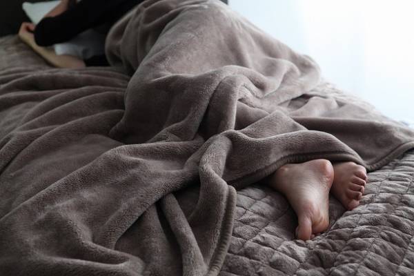 「よく眠れる」が叶うかも。Sleepdaysで始める、新・睡眠習慣[PR]