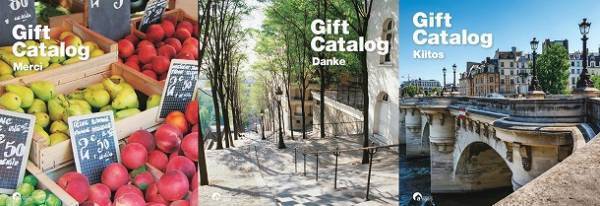ギフト選びに悩まれている方へ。センスが詰まったギフトカタログで「選ぶ楽しみ」をお届けしよう。[PR]