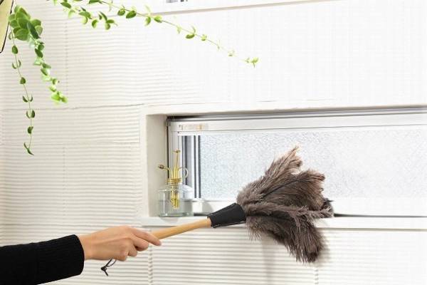 まるで雑貨みたい？これからの季節に欲しい、気分が上がるお掃除グッズ[PR]