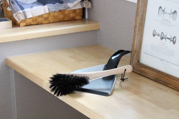 まるで雑貨みたい？これからの季節に欲しい、気分が上がるお掃除グッズ[PR]