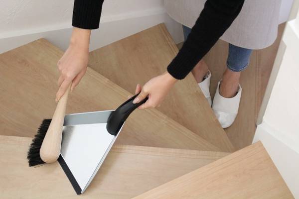 まるで雑貨みたい？これからの季節に欲しい、気分が上がるお掃除グッズ[PR]