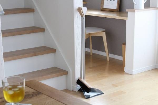 まるで雑貨みたい？これからの季節に欲しい、気分が上がるお掃除グッズ[PR]