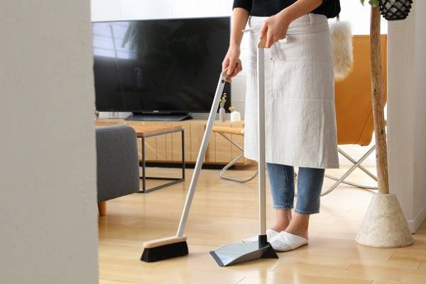 まるで雑貨みたい？これからの季節に欲しい、気分が上がるお掃除グッズ[PR]