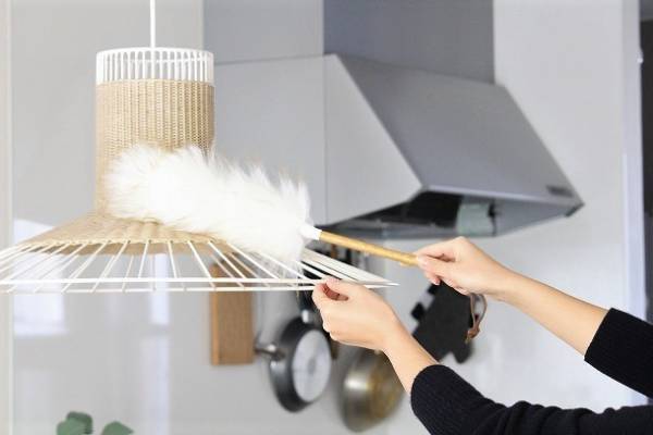 まるで雑貨みたい？これからの季節に欲しい、気分が上がるお掃除グッズ[PR]