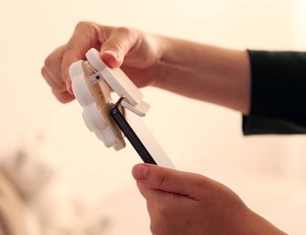 スマホで簡単おうちシアター！絵本で楽しく寝かしつけ[PR]