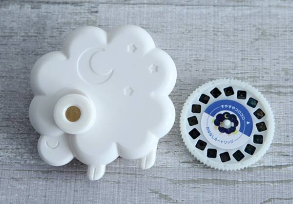 スマホで簡単おうちシアター！絵本で楽しく寝かしつけ[PR]