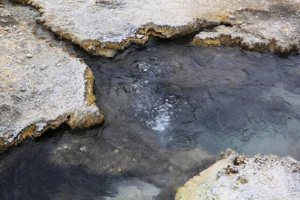 我が家が世界有数の温泉リゾートに？いつものバスタイムを特別なくつろぎ時間にしよう。[PR]