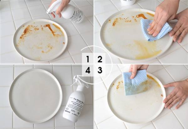 場所別！ナチュラルクリーニングのすすめ[PR]