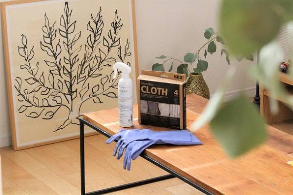 場所別！ナチュラルクリーニングのすすめ[PR]