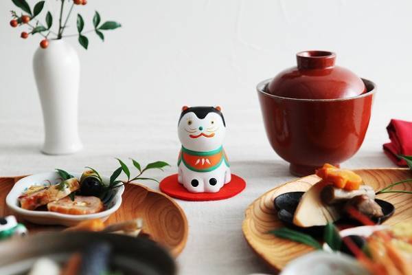 それぞれのスタイルで楽しむ「おせち」のカタチ・1　＝ お重おせち ＝[PR]