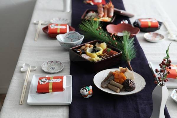 それぞれのスタイルで楽しむ「おせち」のカタチ・1　＝ お重おせち ＝[PR]