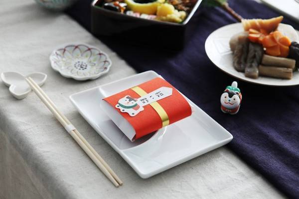 それぞれのスタイルで楽しむ「おせち」のカタチ・1　＝ お重おせち ＝[PR]