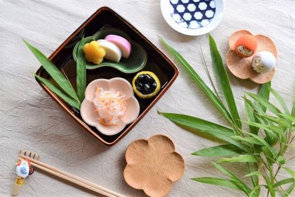 それぞれのスタイルで楽しむ「おせち」のカタチ・1　＝ お重おせち ＝[PR]